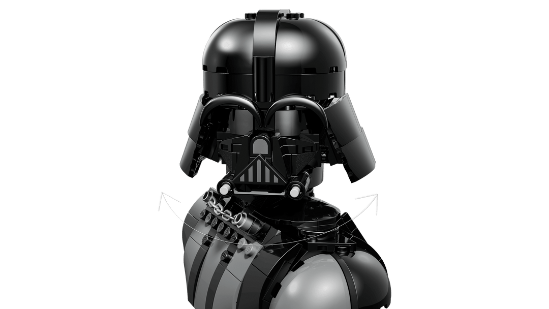 75439 Darth Vader™ Bust