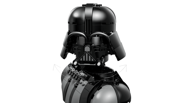 75439 Darth Vader™ Bust