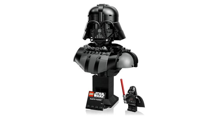 75439 Darth Vader™ Bust