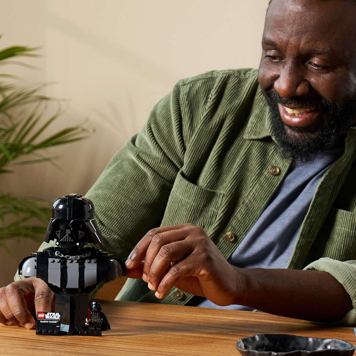 75439 Darth Vader™ Bust