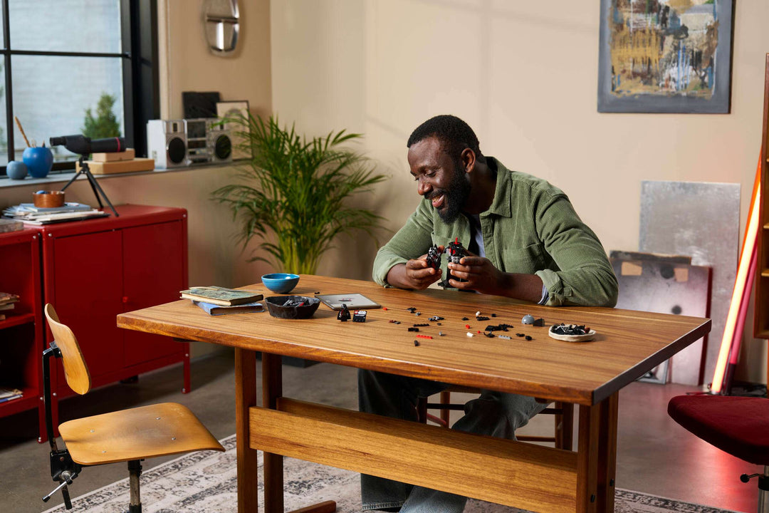 75439 Darth Vader™ Bust