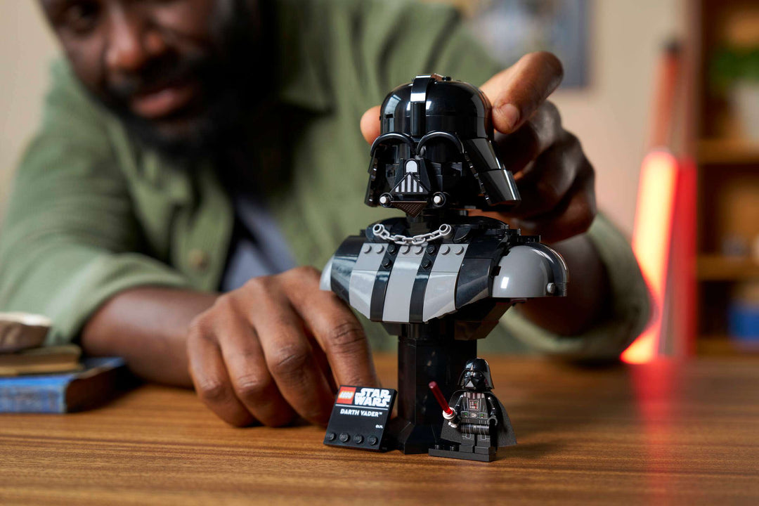 75439 Darth Vader™ Bust