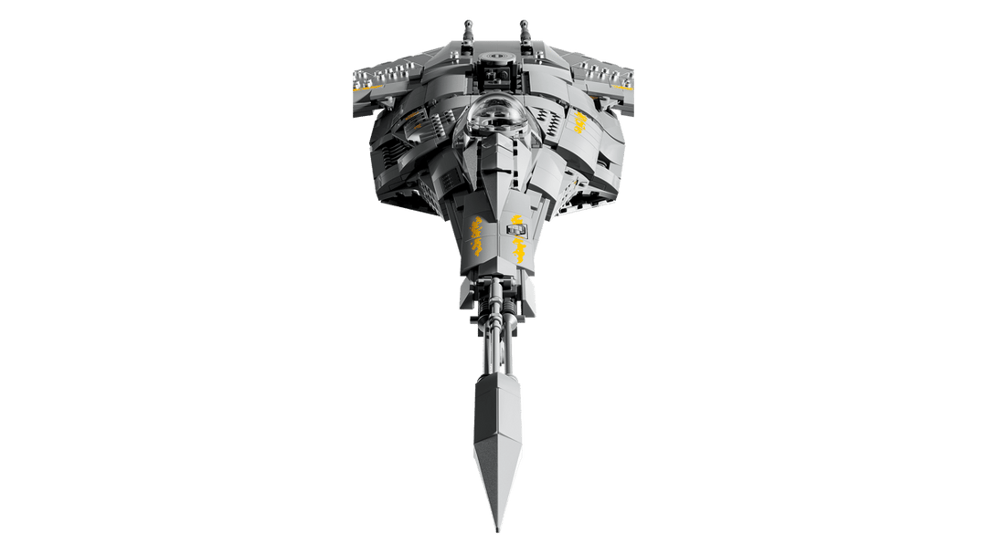 75442 The Mandalorian's N-1 Starfighter™