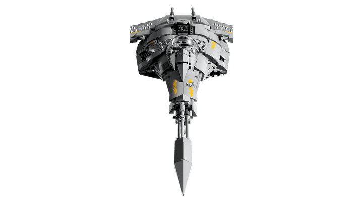 75442 The Mandalorian's N-1 Starfighter™
