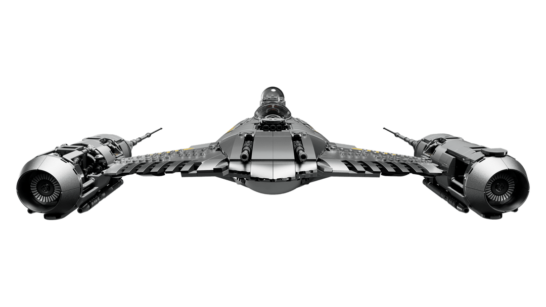 75442 The Mandalorian's N-1 Starfighter™