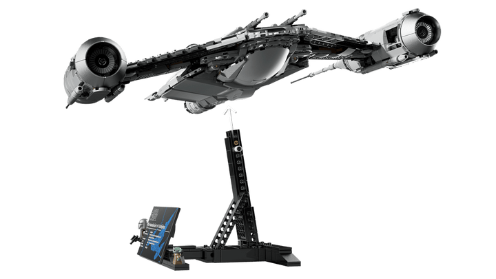 75442 The Mandalorian's N-1 Starfighter™