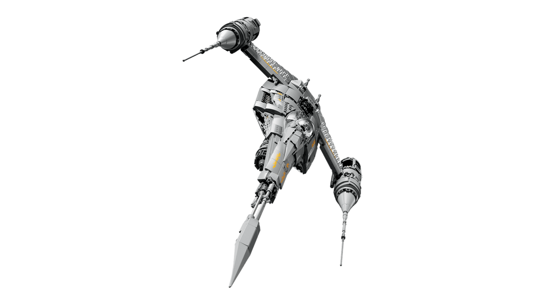 75442 The Mandalorian's N-1 Starfighter™