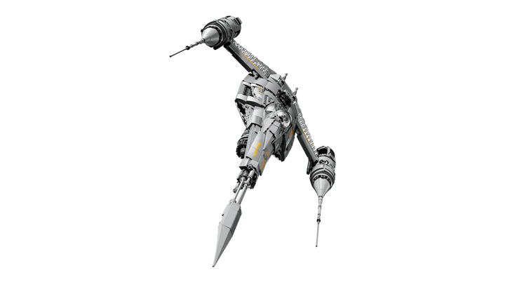 75442 The Mandalorian's N-1 Starfighter™
