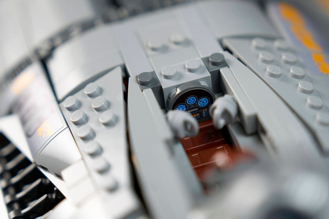 75442 The Mandalorian's N-1 Starfighter™