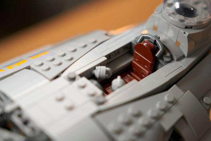 75442 The Mandalorian's N-1 Starfighter™