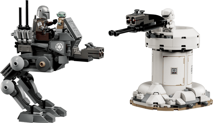 75444 AT-RT™ Attack