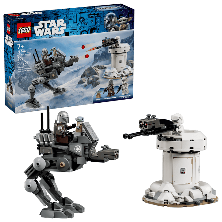 75444 AT-RT™ Attack