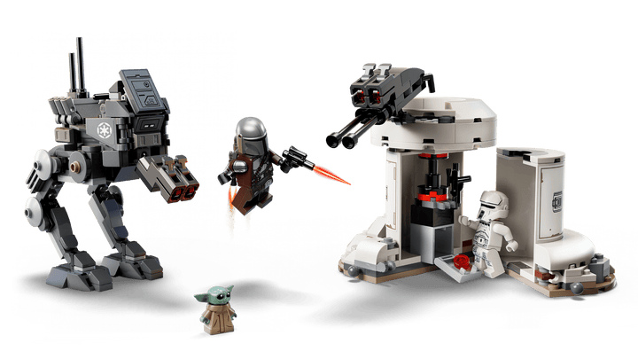75444 AT-RT™ Attack