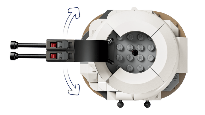 75444 AT-RT™ Attack