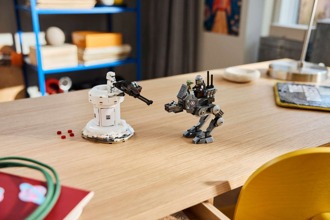 75444 AT-RT™ Attack