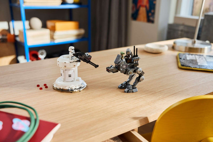 75444 AT-RT™ Attack