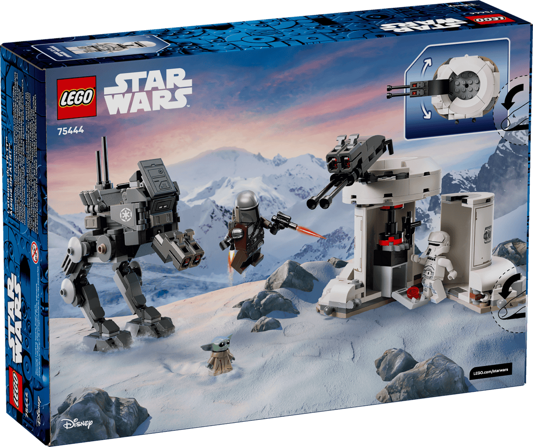75444 AT-RT™ Attack