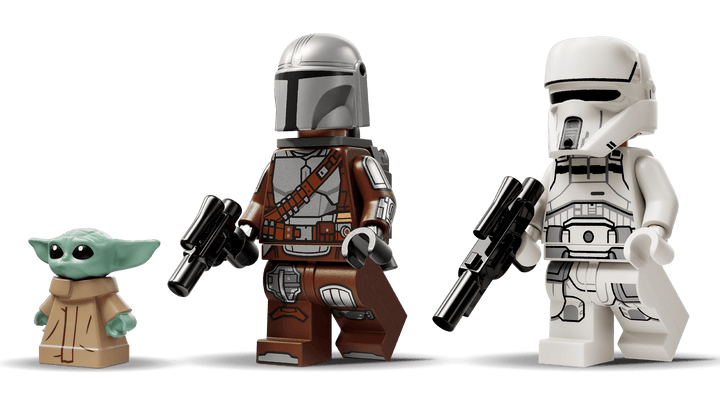 75444 AT-RT™ Attack