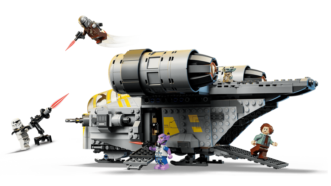 75447 The Razor Crest™