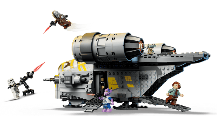 75447 The Razor Crest™