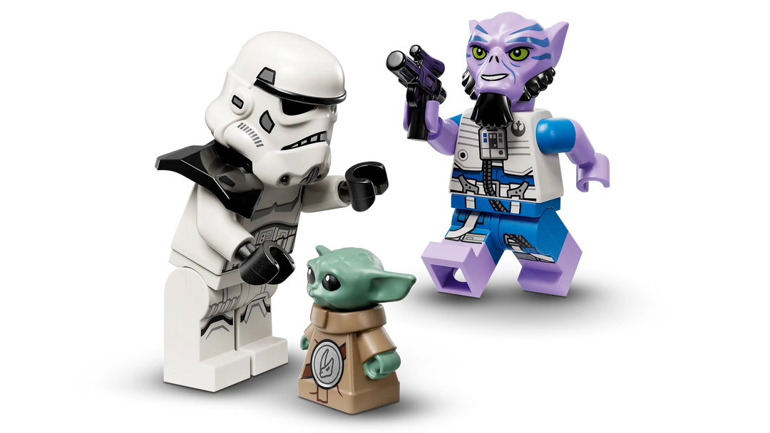 75447 The Razor Crest™