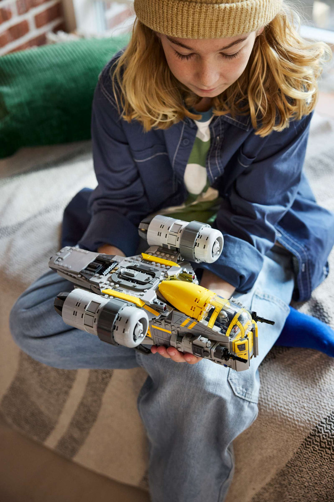 75447 The Razor Crest™