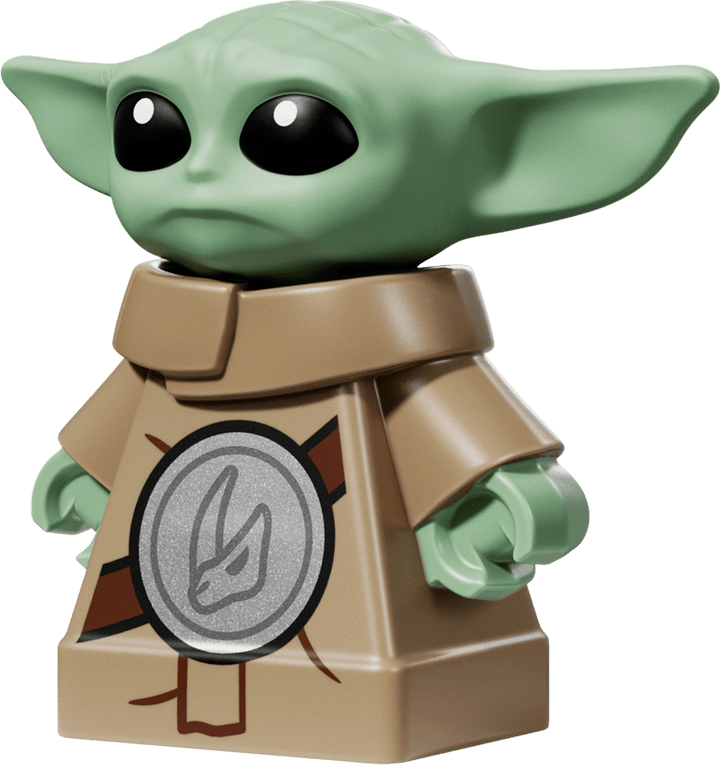 75451 Hutt Palace Sentry Droid Showdown