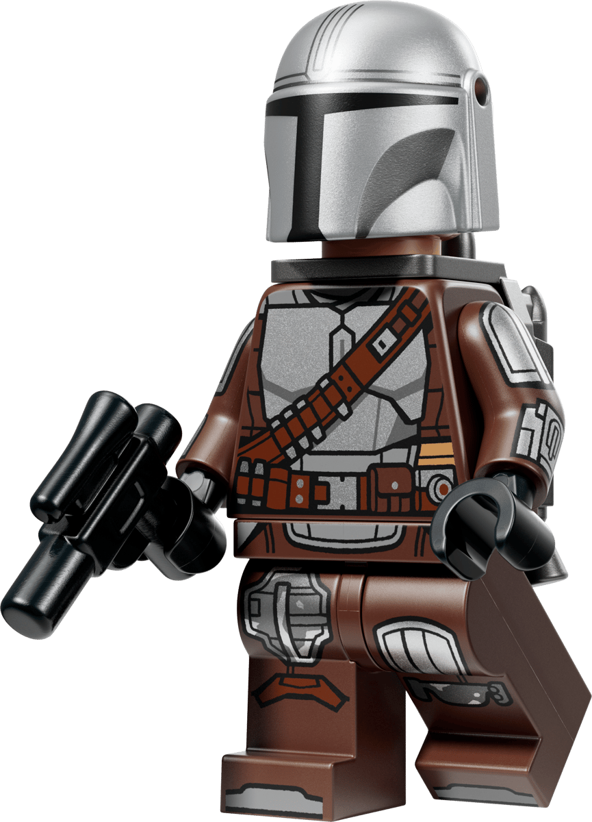 75451 Hutt Palace Sentry Droid Showdown