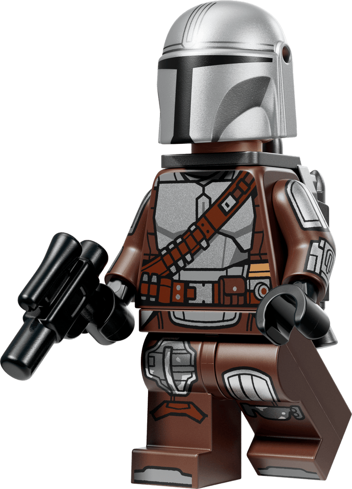 75451 Hutt Palace Sentry Droid Showdown