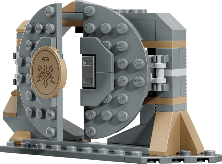 75451 Hutt Palace Sentry Droid Showdown