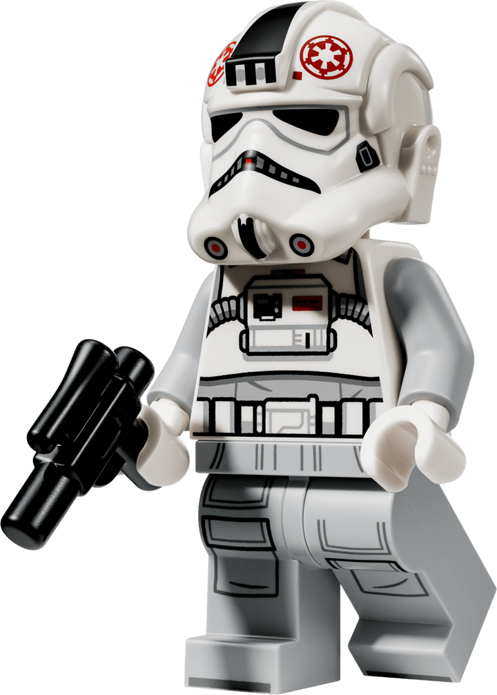 75454 Imperial Remnant AT-AT™ with INT-4