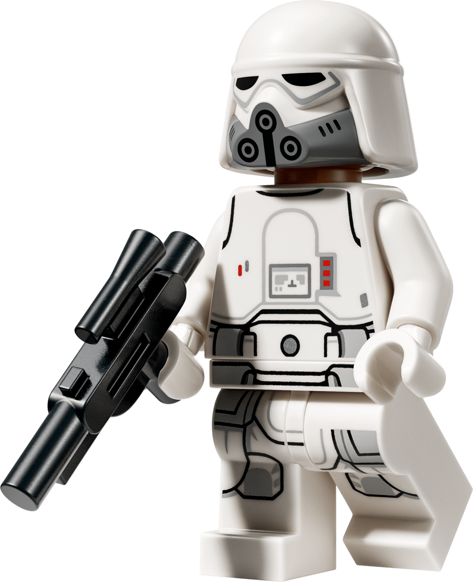 75454 Imperial Remnant AT-AT™ with INT-4