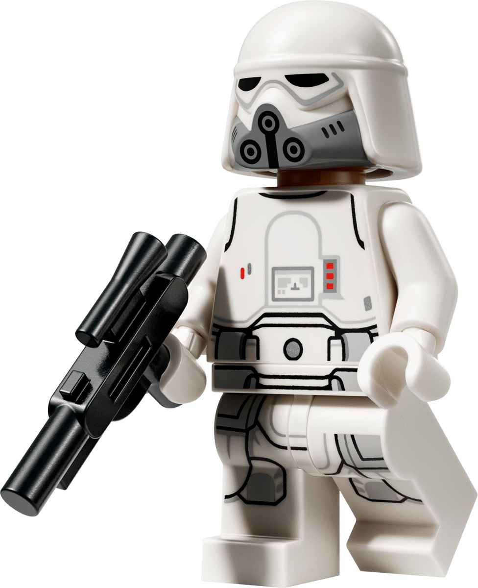 75454 Imperial Remnant AT-AT™ with INT-4