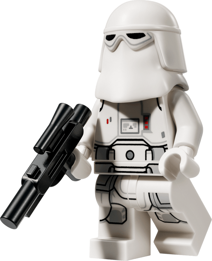 75454 Imperial Remnant AT-AT™ with INT-4