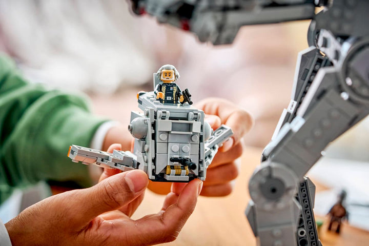 75454 Imperial Remnant AT-AT™ with INT-4