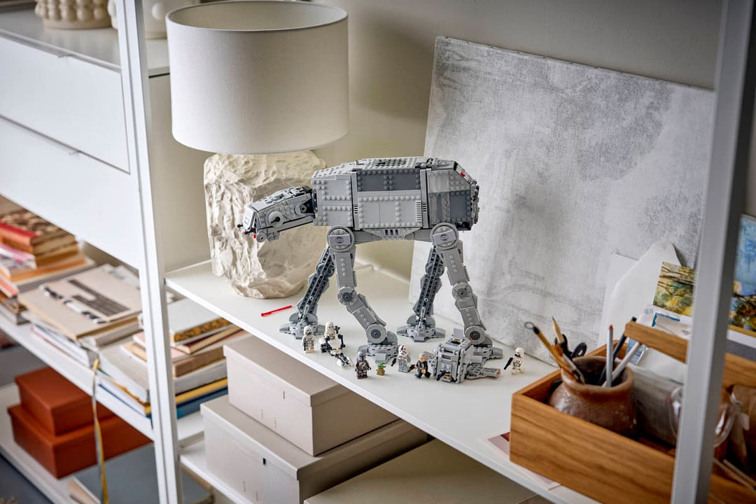 75454 Imperial Remnant AT-AT™ with INT-4