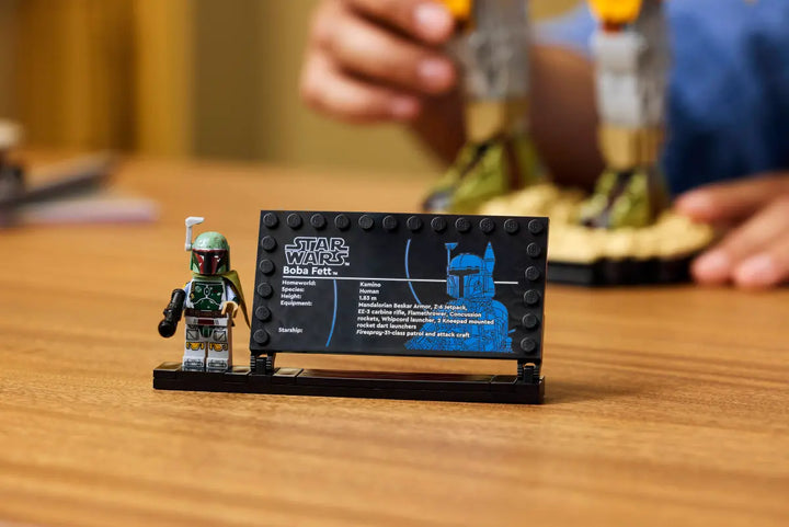 75455 Boba Fett™