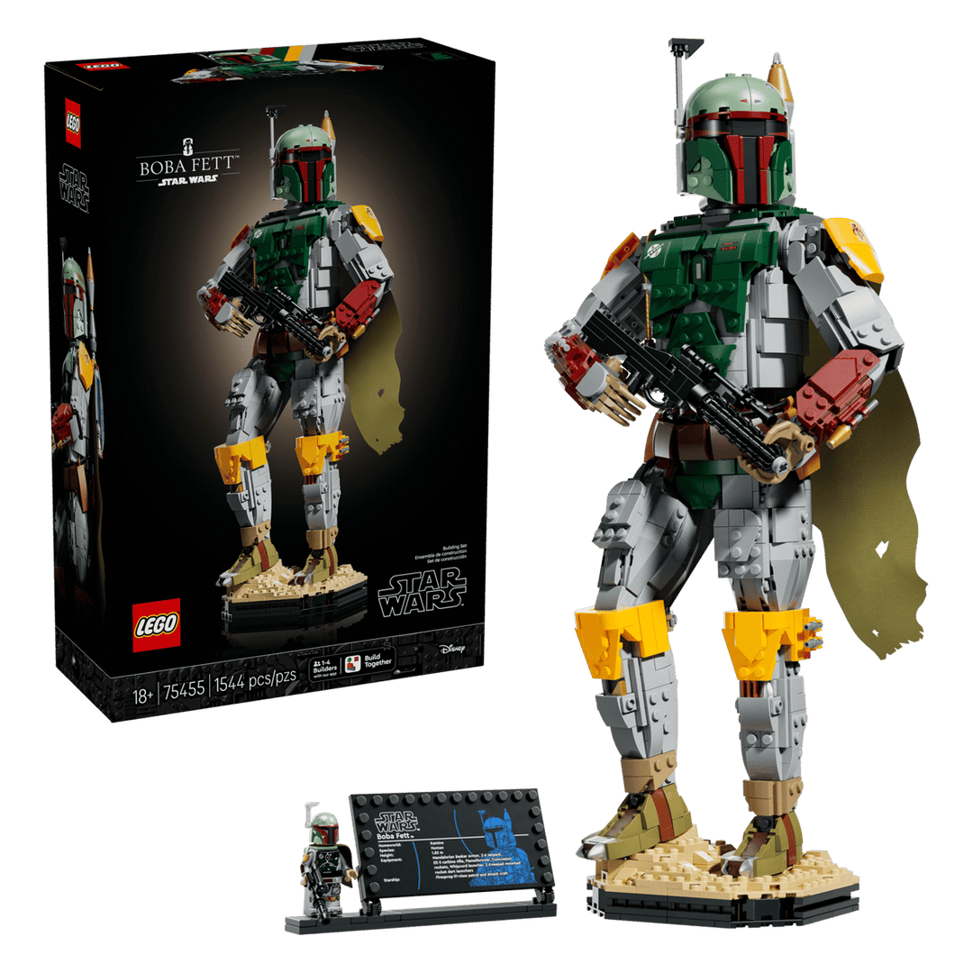 75455 Boba Fett™