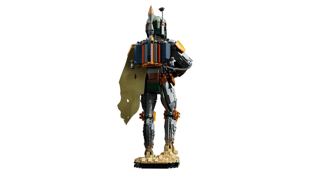 75455 Boba Fett™