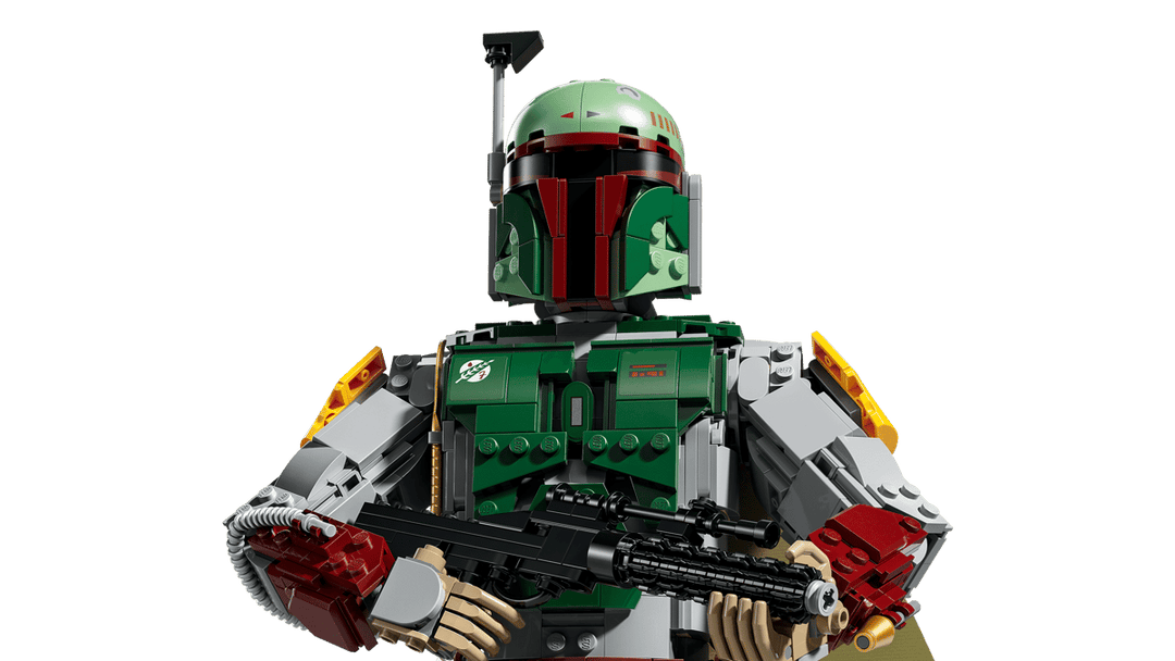 75455 Boba Fett™