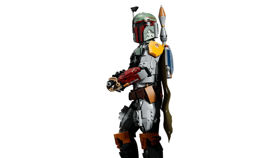 75455 Boba Fett™