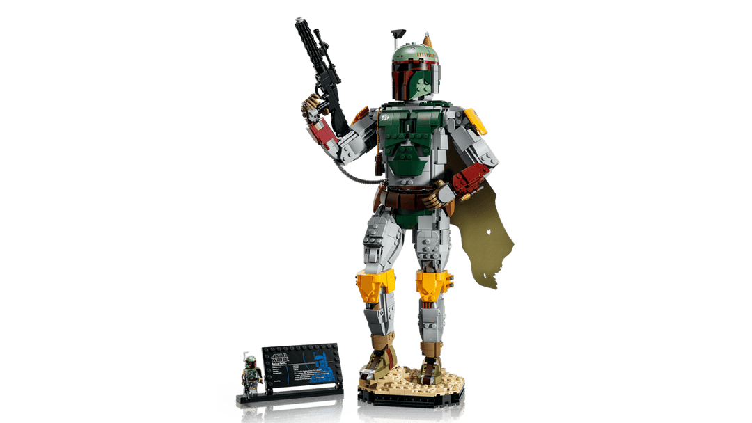 75455 Boba Fett™