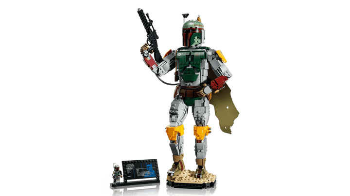 75455 Boba Fett™