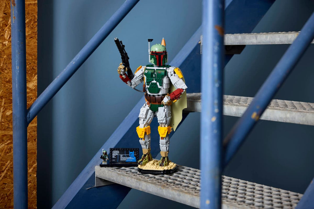 75455 Boba Fett™