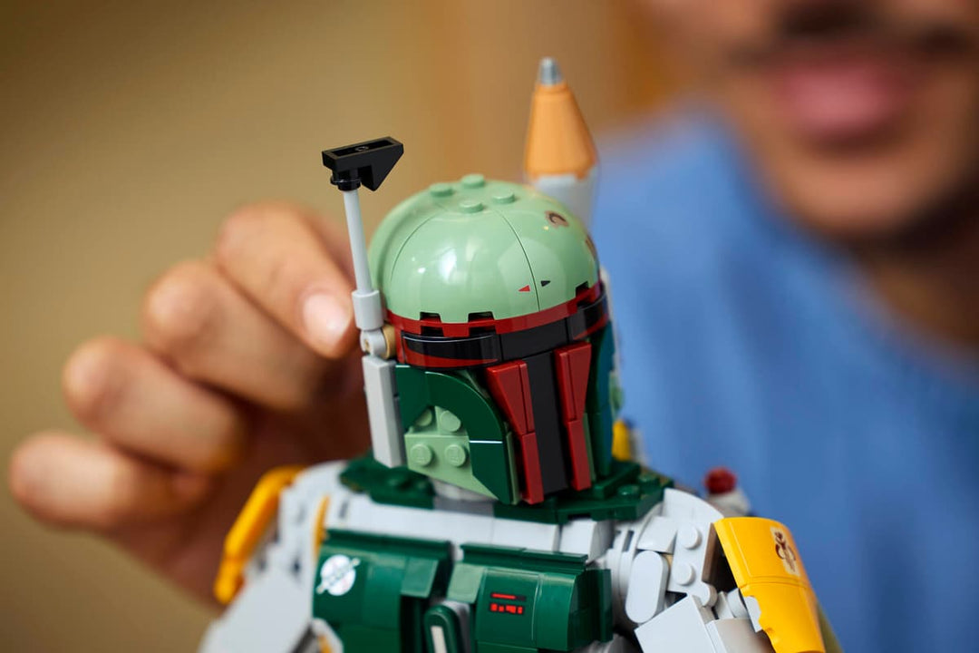 75455 Boba Fett™