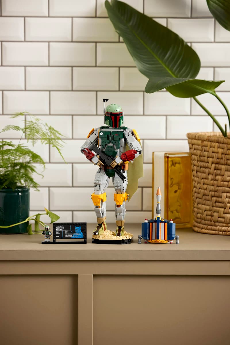 75455 Boba Fett™