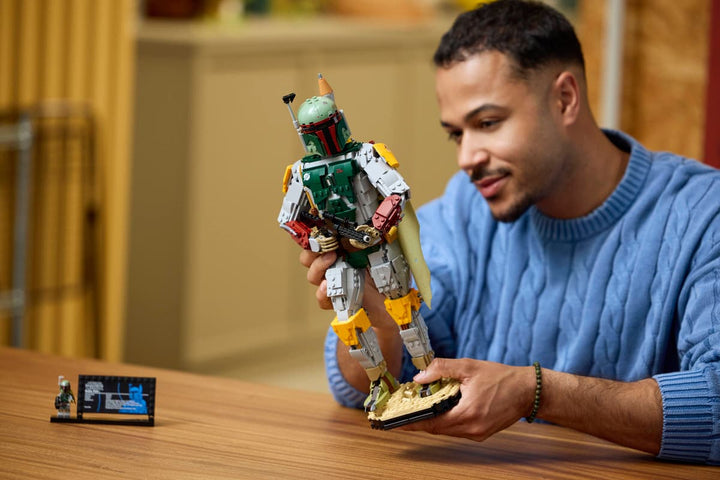 75455 Boba Fett™