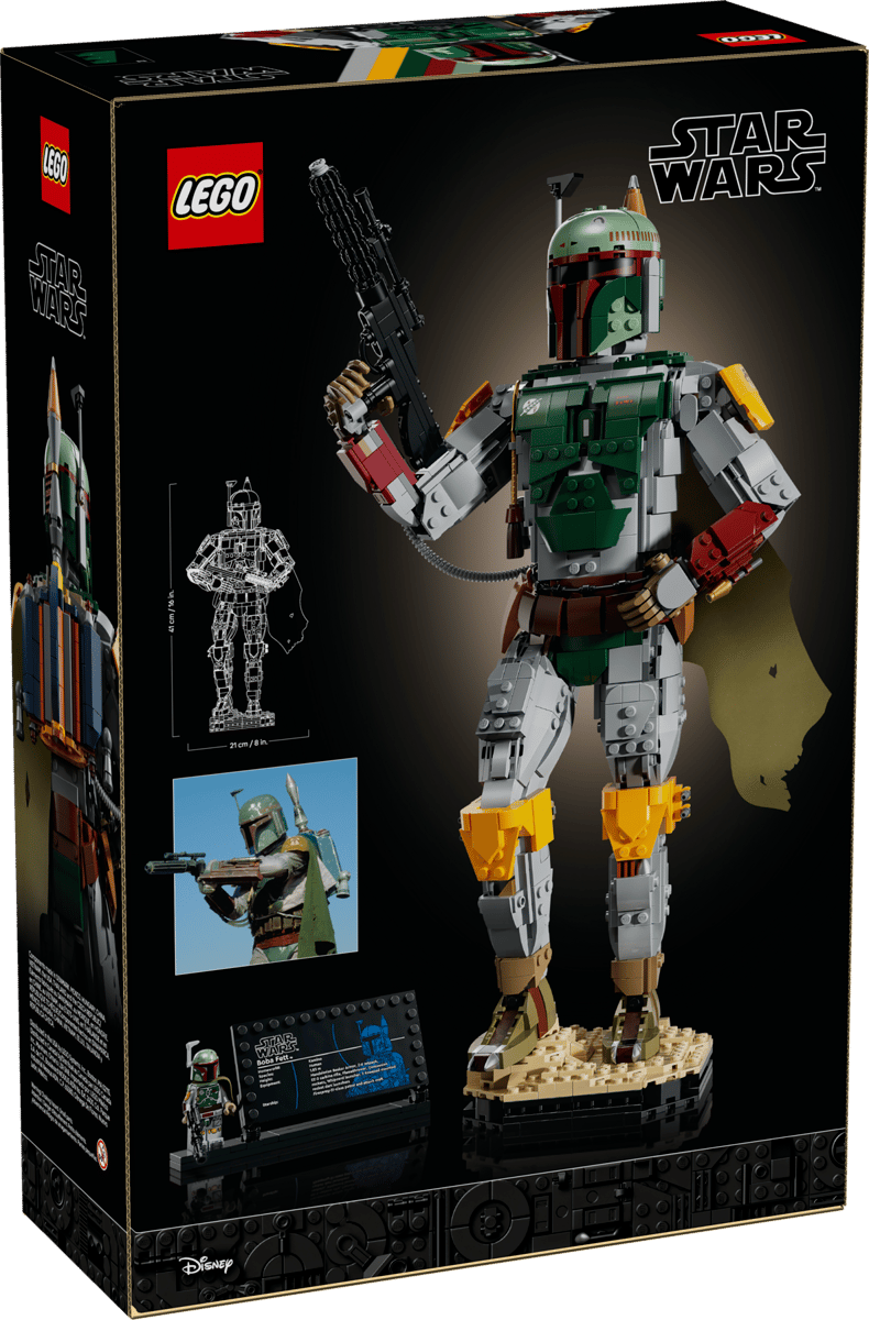 75455 Boba Fett™