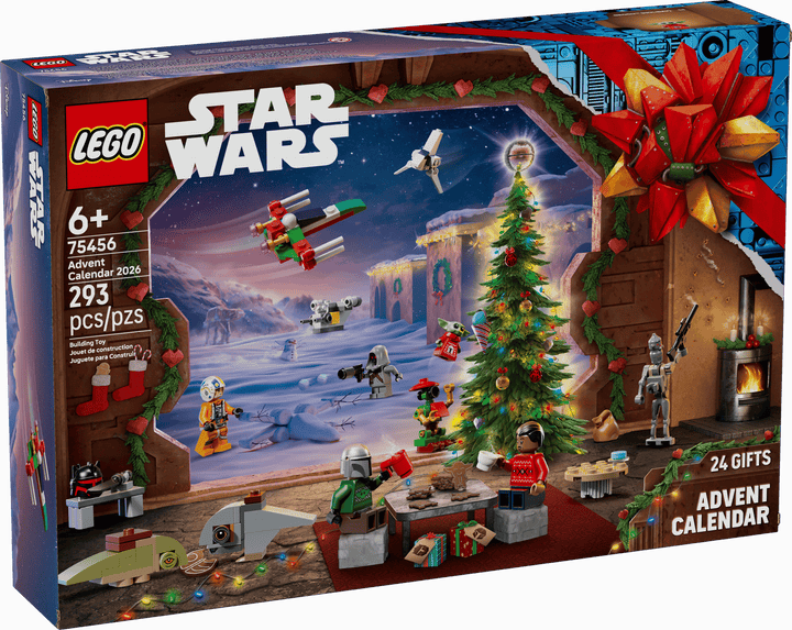 75456 LEGO® Star Wars™ Advent Calendar 2026