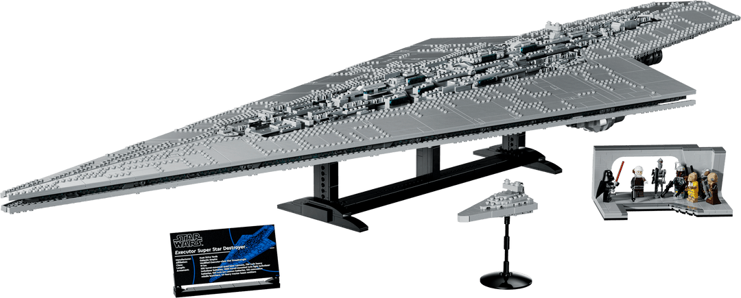 75457 Executor Super Star Destroyer™